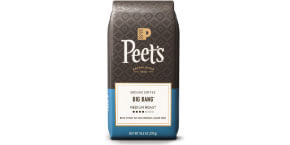 peet's coffee 10.5 oz