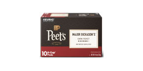peet's k-cup