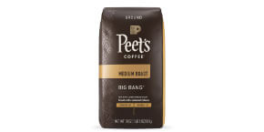 Peet's Coffee Big Bang 18 oz