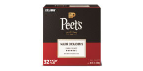 peets 32 count