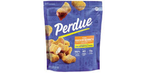 perdue antibiotic free nuggets, tenders & patties