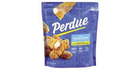 perdue chicken strips & popcorn chicken