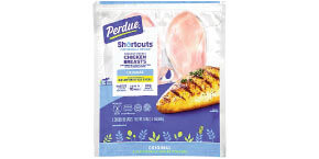 perdue perfect portions