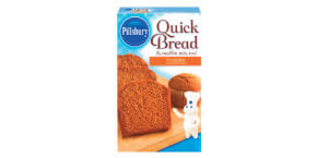 pillsbury bread