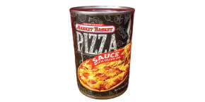 market basket pizza sauce
