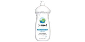 planet dish soap
