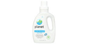 planet laundry detergent 40oz