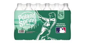 poland spring water 24 pack