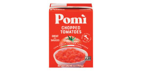 Pomi tomatoes