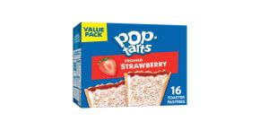 kellogg's pop-tarts 16 count