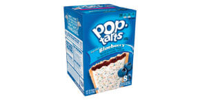 kellogg's pop-tarts