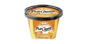 president pub cheese