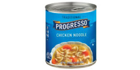 progresso soup