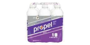 propel 6 pack