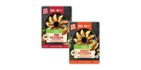 Pulmuone Potstickers