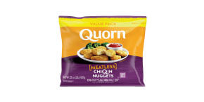 quorn meatless nuggets 32 oz
