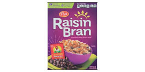 post raisin bran