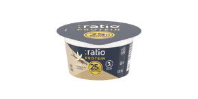 Ratio Protein Yogurt