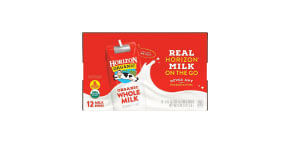 horizon milk