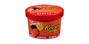 Reese's Sundae Cup