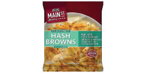 reser's hash browns