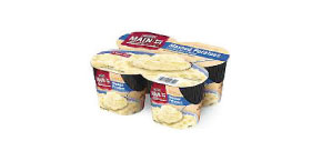 4 pk mashed potatoes