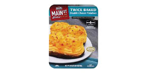 Reser's Twice Baked Potatoes 20 oz.