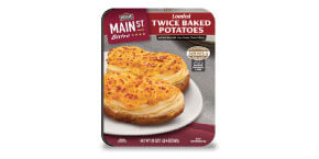 reser's twice baked potatoes