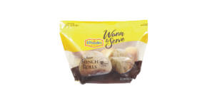 rhodes dinner rolls