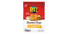 Ritz Toasted Chips