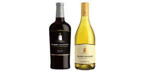Robert Mondavi