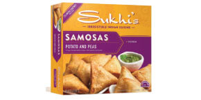 sukhi's samosas