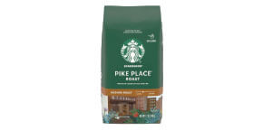 starbucks coffee bags
