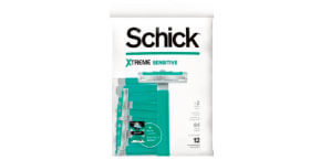 schick extreme razors 12 pk
