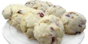 scones