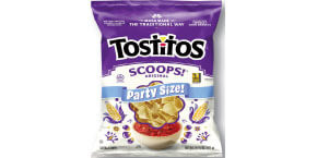 tostitos party size