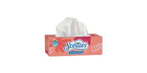 Scotties Singles 110 count