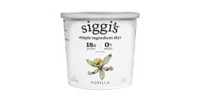 siggi's yogurt 24 oz