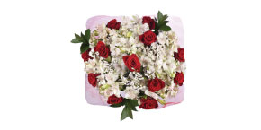 Signature Rose Bouquet