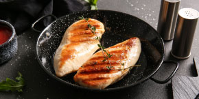 Skinless Boneless chicken breast