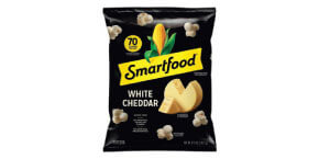 smartfood popcorn