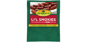 eckrich li'l smokies