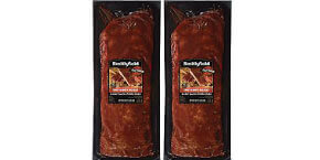 smithfield baby back ribs