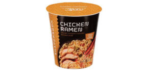 snapdragon ramen