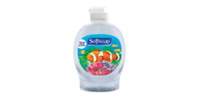 Softsoap Handsoap