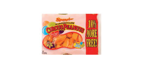 Spangler Circus Peanuts