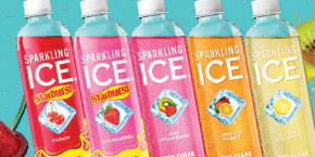 Sparkling Ice