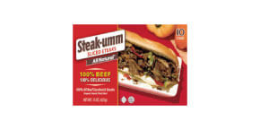 steak-umm sandwiches
