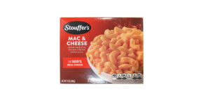 Stouffers Mac & Cheese