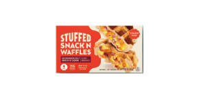 snack n waffles